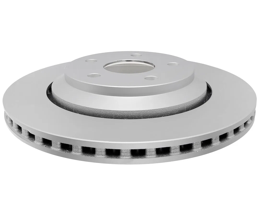 782858P – RAYBESTOS Brake Rotor, OE Replacement Iron Single
